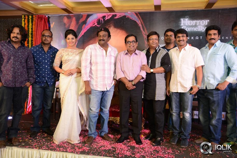 Geethanjali-Movie-First-Look-Launch